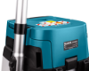 Afbeeldingen van Stofzuiger DVC155LZX2 nat en droog 2x18 V 