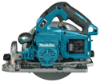 Afbeeldingen van Cirkelzaag HS004GZ01 190 mm XGT 40 V Max 