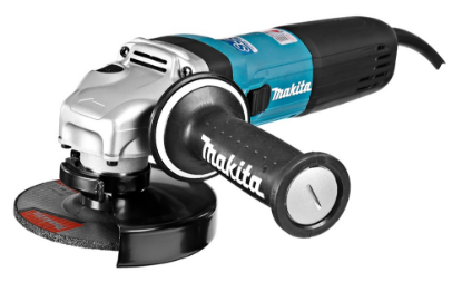 Afbeeldingen van Haakse slijper GA5041C01 125 mm 230 V