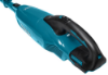 Afbeeldingen van Steelstofzuiger DCL280FZ blauw 18 V