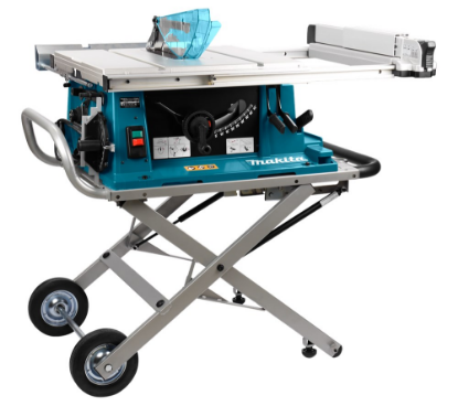 Afbeeldingen van Tafelzaag 2704NX1 260 mm 230 V