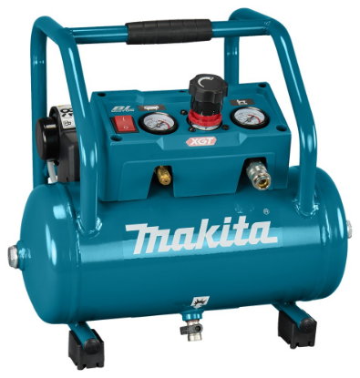 Afbeeldingen van Compressor AC001GZ  XGT 40 V Max 