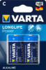 Afbeeldingen van VARTA Alkaline batterij C 4914 1,5V 2x