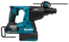 Afbeeldingen van Combihamer HR003GZ XGT 40 V Max 