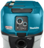 Afbeeldingen van Stofzuiger VC007GLZ01 nat/drg Lklas XGT 2x40V