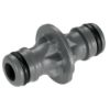 Afbeeldingen van GARDENA Koppeling t.b.v. verlengen slang 13MM