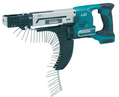 Afbeeldingen van Schroefautomaat DFR750Z 18 V