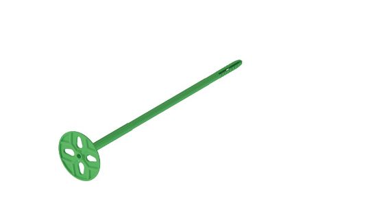 Afbeeldingen van GEBR. BODEGRAVEN Plug NY Flex-5 280MM Ø8MM