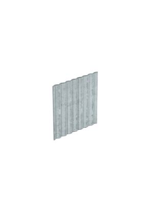 Afbeeldingen van GEBR. BODEGRAVEN Golfspijker SV 40X60MM 0,7MM
