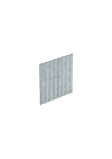 Afbeeldingen van GEBR. BODEGRAVEN Golfspijker SV 40X60MM 0,7MM