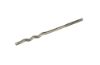 Afbeeldingen van GEBR. BODEGRAVEN UNI-slagspouwanker RVS316 O.G. 130MM Ø4MM SL4,6X35MM