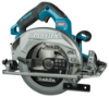 Afbeeldingen van Cirkelzaag HS004GZ01 190 mm XGT 40 V Max 