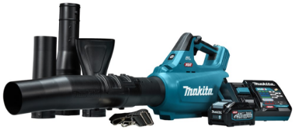 Afbeeldingen van Bladblazer UB001GM101 XGT 40 V Max 