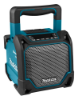 Afbeeldingen van Bluetooth speaker DMR202 met mediaspeler