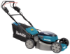 Afbeeldingen van accu Grasmaaier DLM462Z 46cm LXT 2x18 V 
