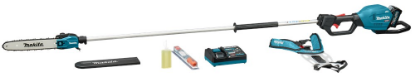 Afbeeldingen van Stokkettingzaag UA003GM101 30cm XGT 40 V Max