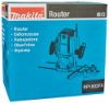 Afbeeldingen van Bovenfrees RP1802FX04 12 mm 230 V