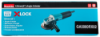 Afbeeldingen van Haakse slijper GA5080RX02 125 mm X-LOCK 230 V