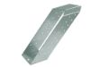 Afbeeldingen van GEBR. BODEGRAVEN Gordinglas SV 46X121MM 1,5MM