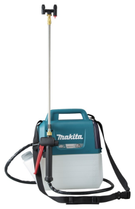 Afbeeldingen van Drukspuit US053DZ 5 liter CXT 12 V Max 