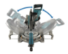 Afbeeldingen van Radiaal afkortzaag LS003GZ01 305mm 40 V Max 
