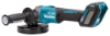 Afbeeldingen van Haakse slijper GA023GZ 125 mm 40 V Max 