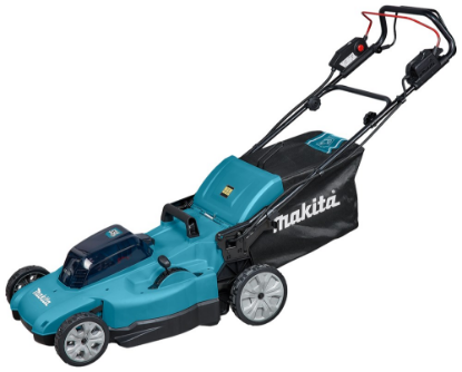 Afbeeldingen van accu Grasmaaier DLM539Z 53 cm LXT 2x18 V 