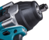 Afbeeldingen van Slagmoersleutel TW007GZ 40 V Max 