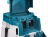 Afbeeldingen van Stofzuiger DVC866LZX1 2x18 V 