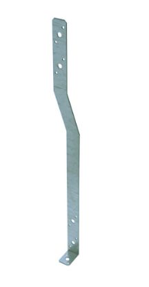 Afbeeldingen van GEBR. BODEGRAVEN Haakanker SV 500X40MM 30X2MM