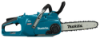 Afbeeldingen van kettingzaag UC014GZ 30 cm XGT 40 V Max 
