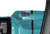 Afbeeldingen van Kettingzaag UC022GZ 35cm XGT 40 V Max 