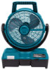 Afbeeldingen van Ventilator CF001GZ XGT 40 V Max 