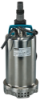 Afbeeldingen van Dompelpomp PF1100 zuiver water 230 V