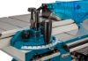 Afbeeldingen van tafelzaag MLT100NX1 260 mm  230 V