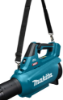 Afbeeldingen van Bladblazer UB001GZ XGT 40 V Max 