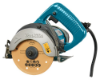 Afbeeldingen van Diamantsnijder 4101RH nat 125 mm 230 V