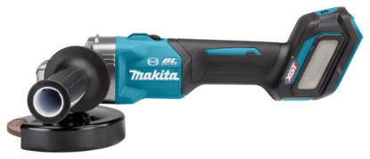 Afbeeldingen van Haakse slijper GA023GZ 125 mm 40 V Max 