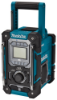 Afbeeldingen van Bouwradio DMR301 FM DAB/DAB+ Bluetooth laad