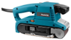 Afbeeldingen van Bandschuurmachine 9903 76 mm 230 V