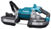 Afbeeldingen van Bandzaag PB002GZ 40 V Max 