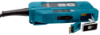 Afbeeldingen van Rugstofzuiger DVC665ZU 2x18 V 