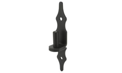 Afbeeldingen van GEBR. BODEGRAVEN Plaatduim Rustica EPZ Ø16X45MM 210X38X5MM