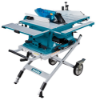 Afbeeldingen van tafelzaag MLT100NX1 260 mm  230 V