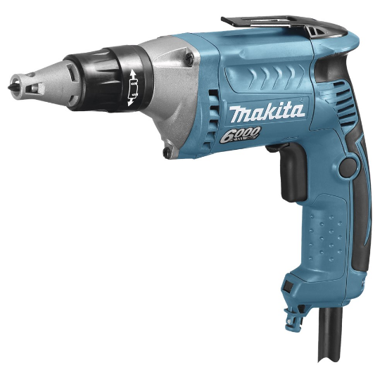 Afbeeldingen van Schroevendraaier FS6300K 230 V