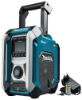 Afbeeldingen van Bouwradio MR006GZ FM/AM Bluetooth