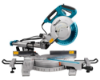 Afbeeldingen van Radiaal afkortzaag LS1018LN 260 mm 230 V