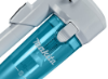 Afbeeldingen van Steelstofzuiger DCL280FZC blauw 18 V