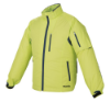 Afbeeldingen van Geventileerde jas DFJ212ZXL casual XL