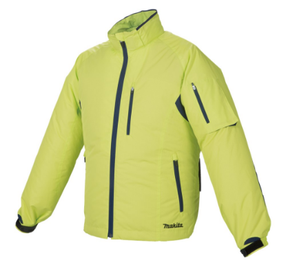 Afbeeldingen van Geventileerde jas DFJ212Z2XL casual XXL
